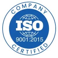 ISO Award